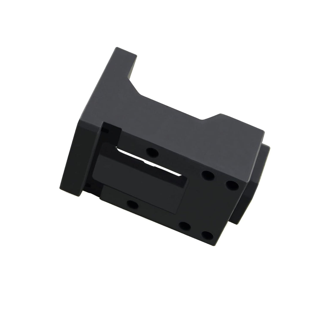 CNCYEAH Nema 23 Schrittmotor,Motorhalfter, Drehmaschine mit hoher Zähigkeit CNC-Zubehör Integrierte