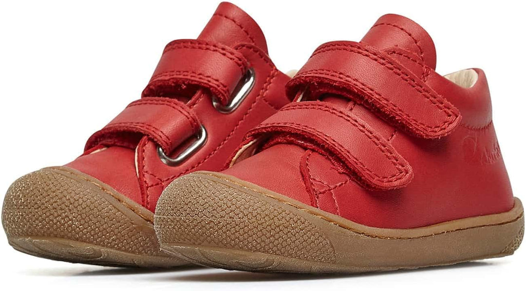 Naturino Unisex Baby Cocoon Vl Sneaker, 21 EU