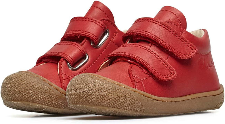 Naturino Unisex Baby Cocoon Vl Sneaker, 21 EU