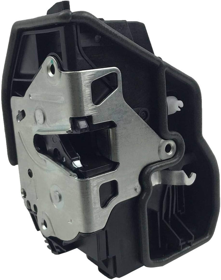 51217202143 Türschloss Systemschloss 7 polig vorne links für 3er 5er,Linkslenker