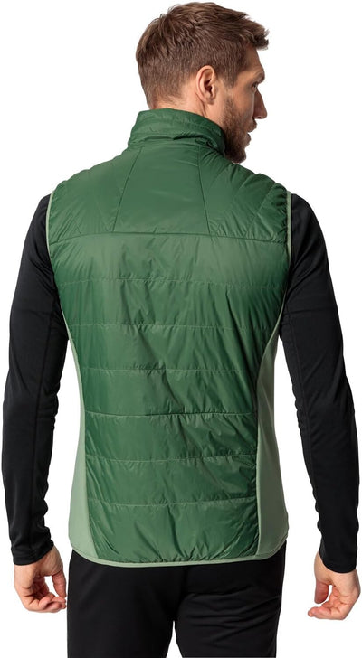 VAUDE Herren Men's Sesvenna Vest Iv Jacke XL woodland, XL woodland