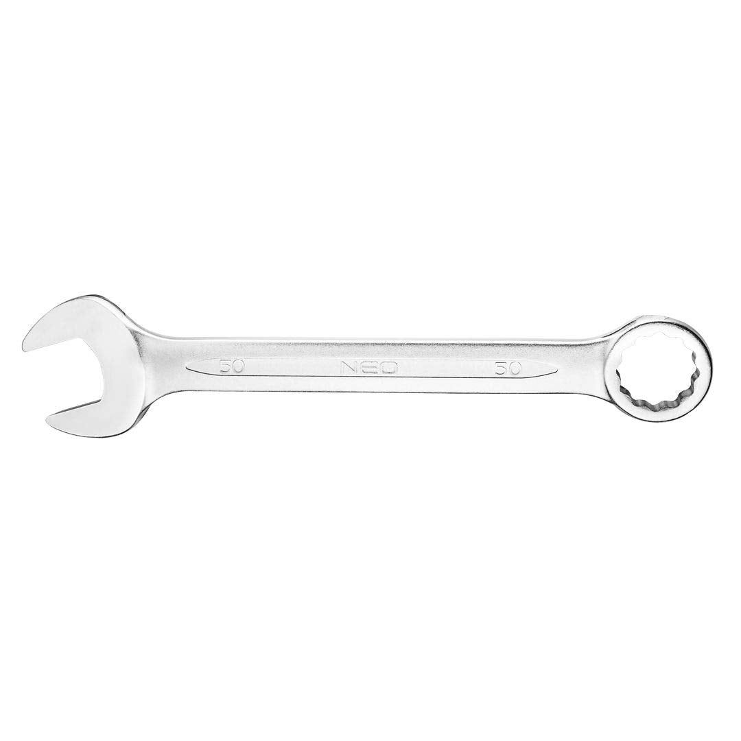 TOPEX Neo 09-747 Ring-Maulschlüssel 50 x 540 mm