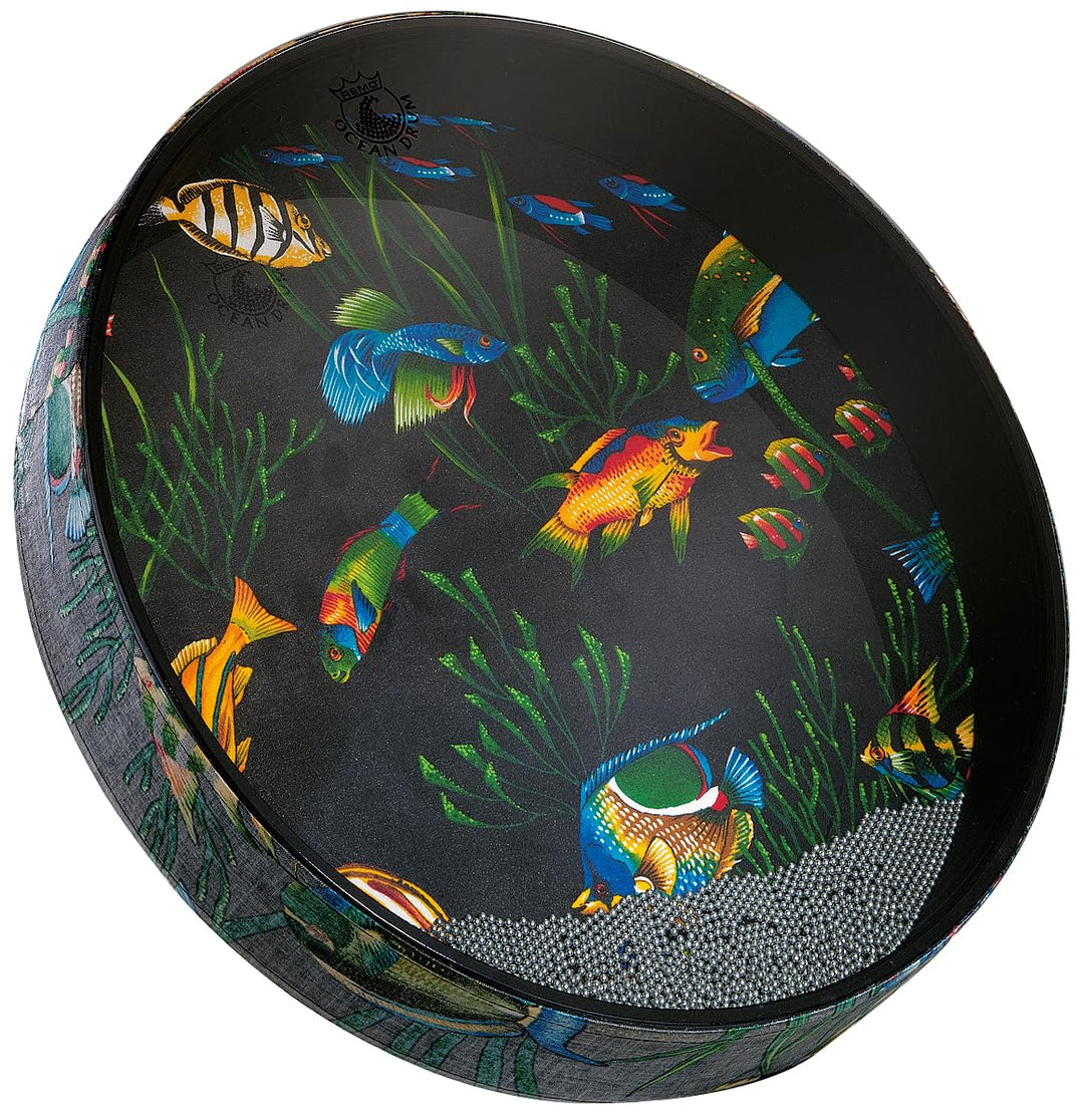 Remo ET-0216-10 Ocean Drum 16", 16"