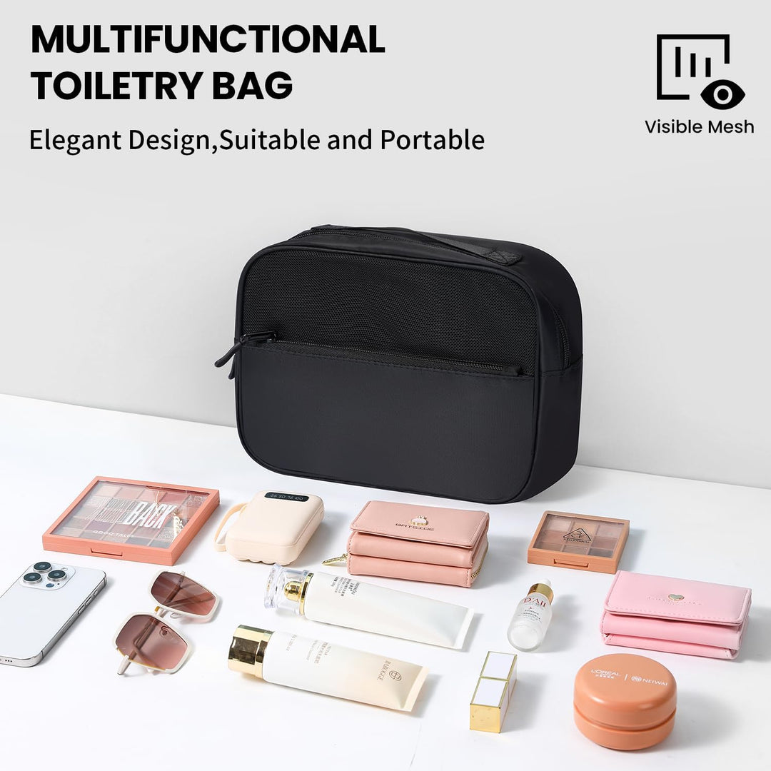 Packing Cubes for Suitcase 8 Set, Leichtgewichtige Gepäck Packing Organizer Packing Cubes für Reisez