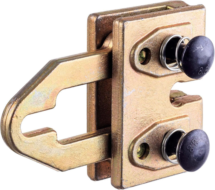 5T Zugklemme Karosserie Richtklemme Zughalter Halter Klemme Zweiwege Werkzeug 3 Tonnen + 5 Tonnen, 3
