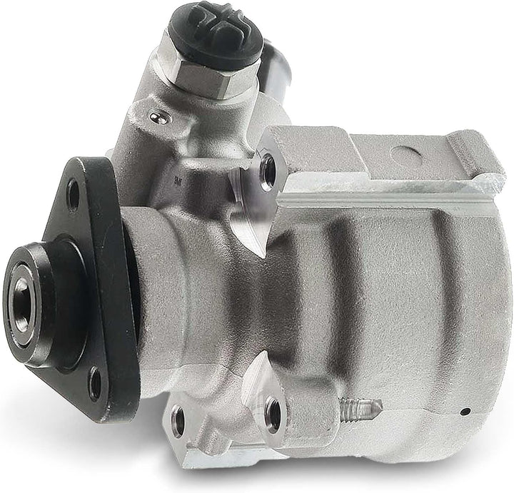 Frankberg Servopumpe Hydraulisch Lenkung Kompatibel mit Brava 182 1.2L 1998-2002 Marea 185 1.2L 1998