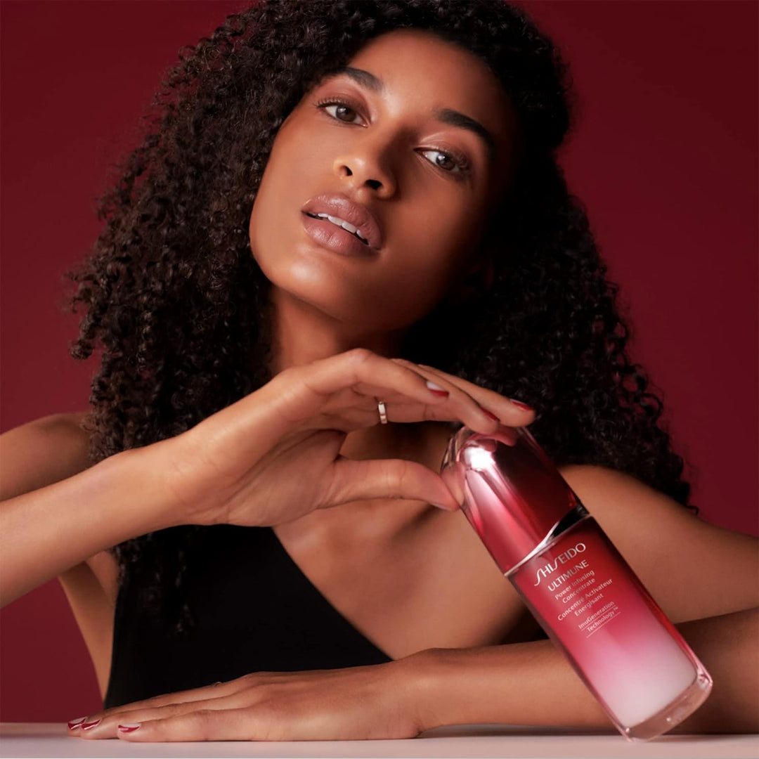 Shiseido Ultimune Gesichtscreme Power Infusing 30ml