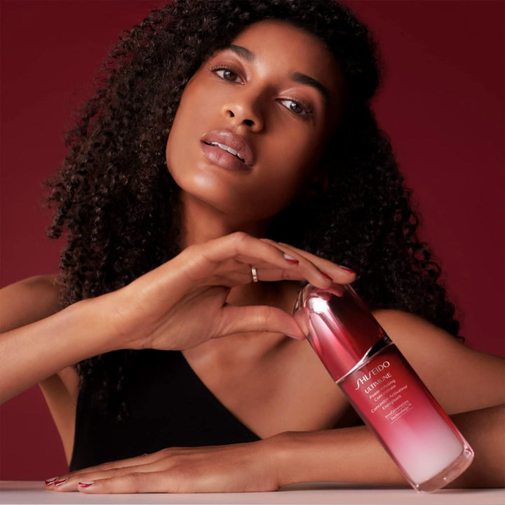 Shiseido Ultimune Gesichtscreme Power Infusing 30ml