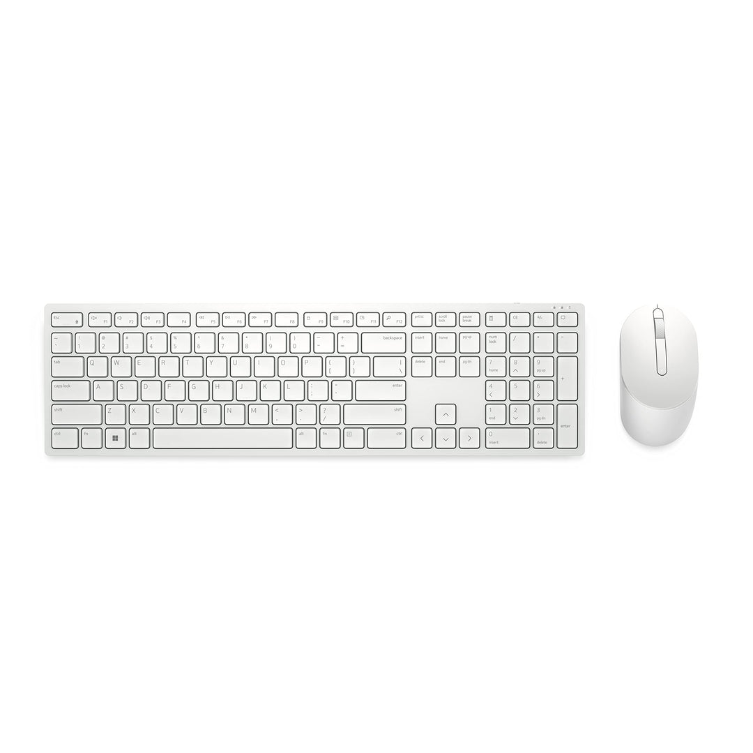 Dell Pro Wireless Keyboard und Mouse QWERTY