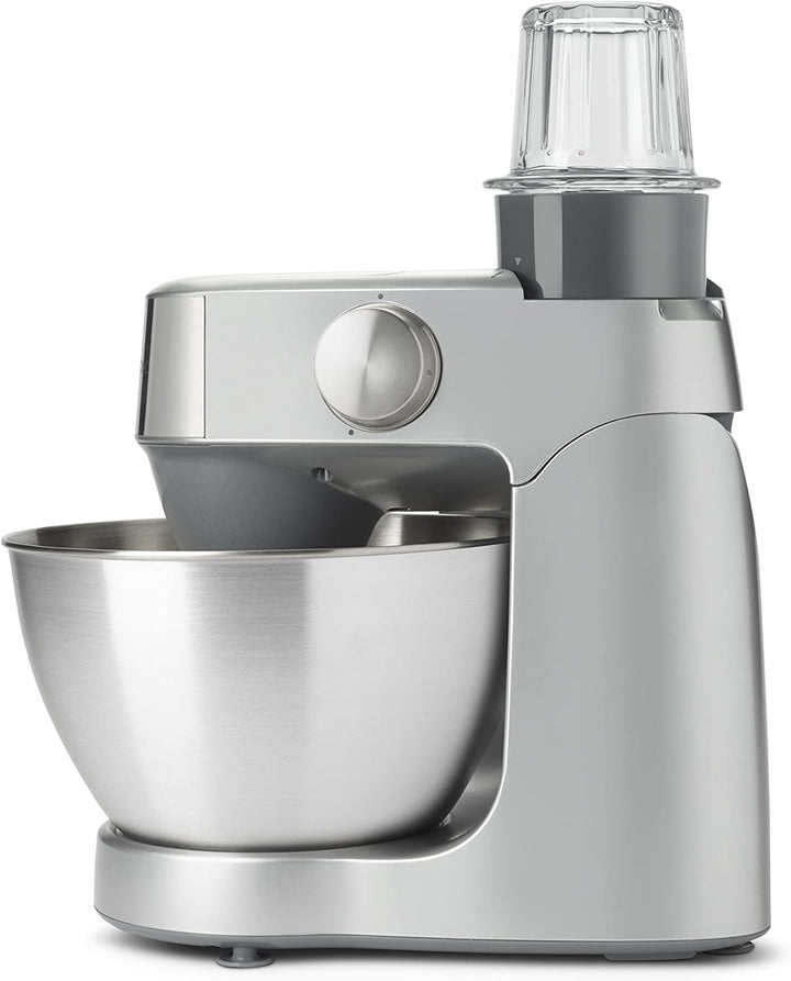 Kenwood Kräuter und Gewürzmühle KAP10.000GY, Zubehör für Prospero+ Küchenmaschinen, elektrische Kräu