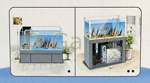 HAILEA HX 88 -Serie Aquarium Wasserpumpe Pumpe Förderpumpe Kreiselpumpe (HX-8820)