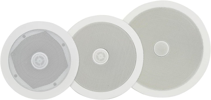 Adastra CD-Serie 8", 8"
