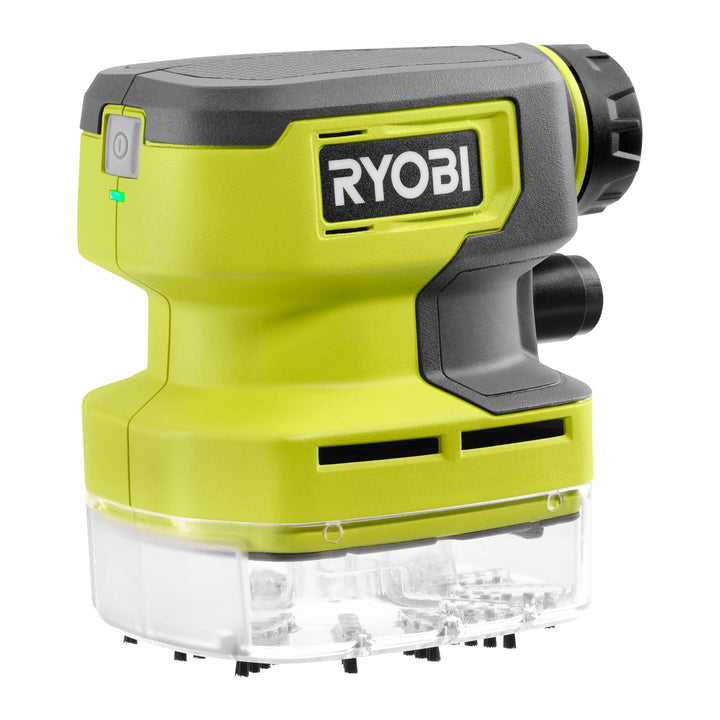Ryobi Handstaubsauger Mini-Sauger RDV4-0 4V