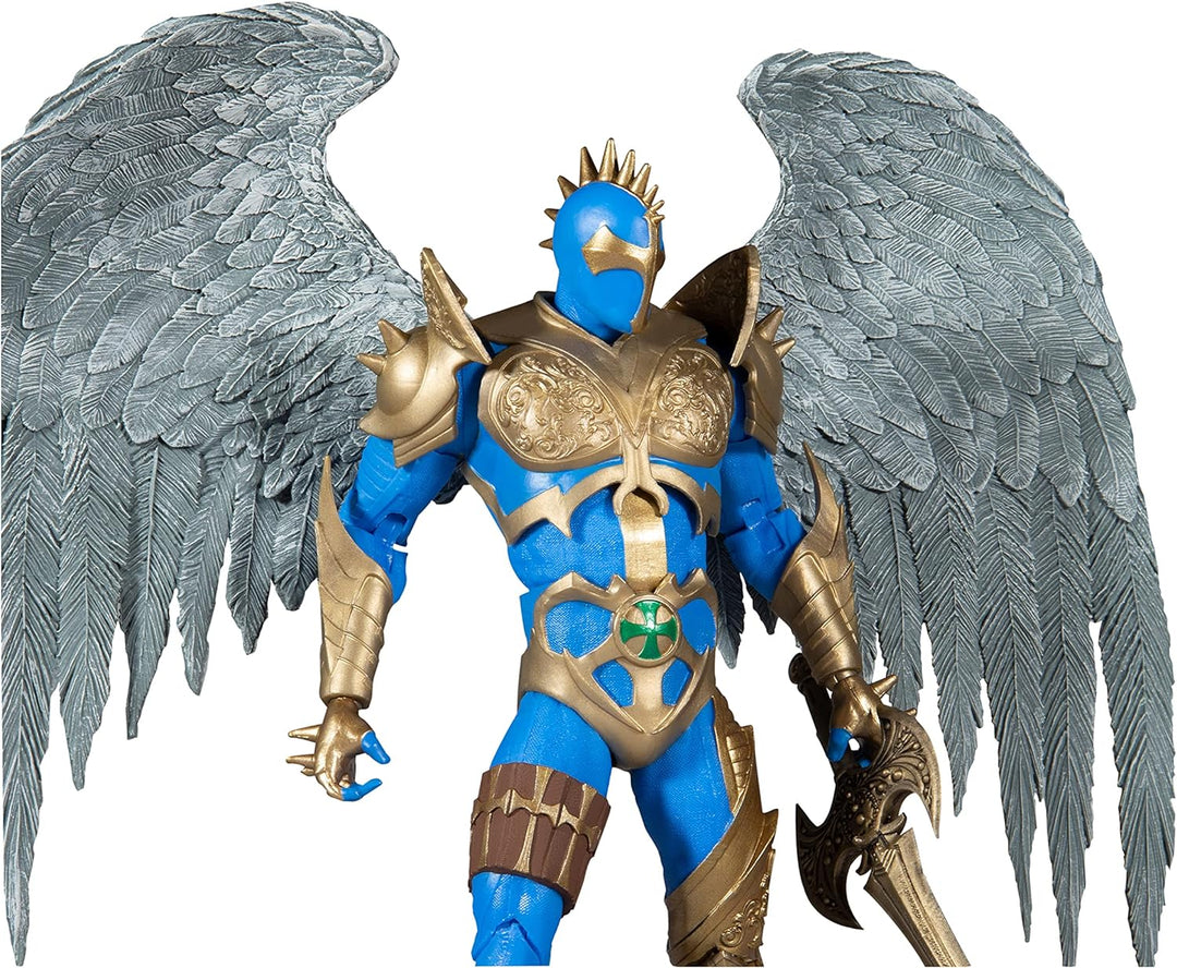 McFarlane Spawn Actionfigur The Redeemer 18 cm