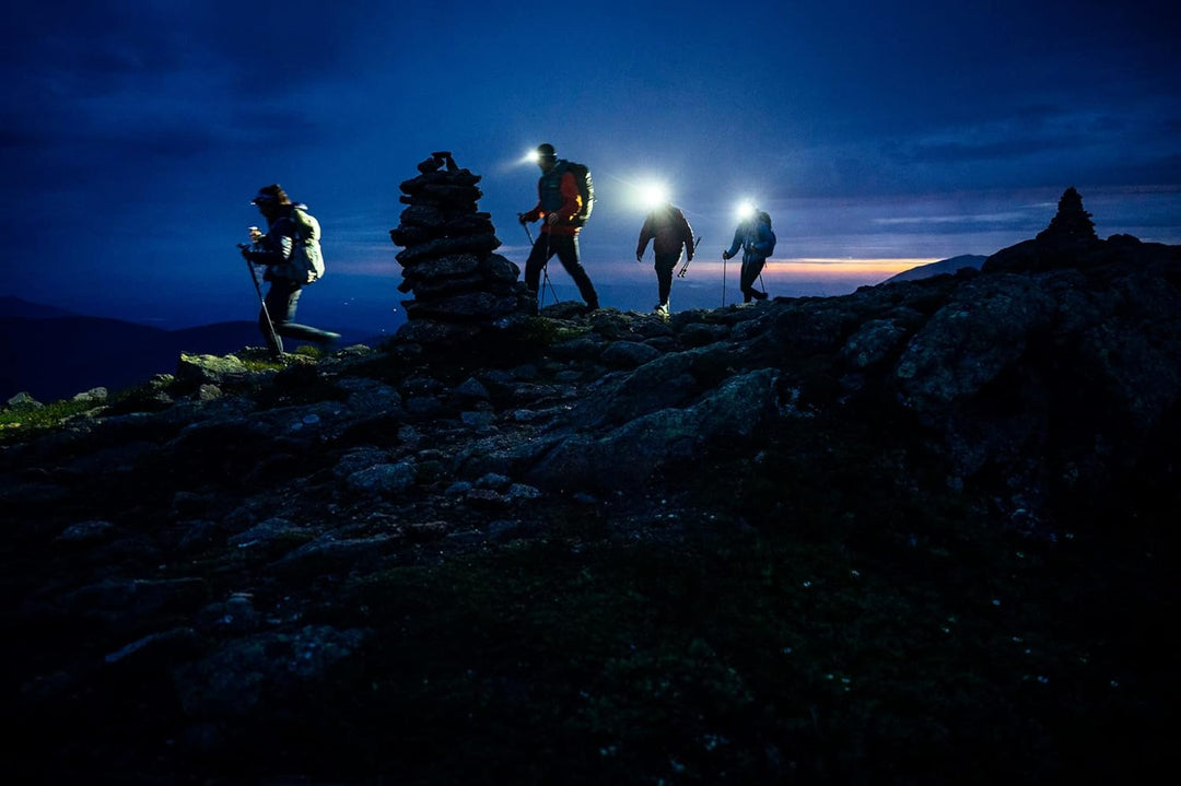 Petzl Tikka Blau U