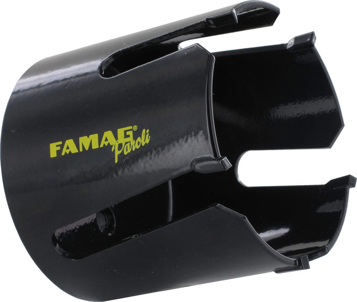 FAMAG Hartmetall-Lochsäge PAROLI All-Round Ø 68mm mit 50mm Nutzlänge - 2166.068, 68mm