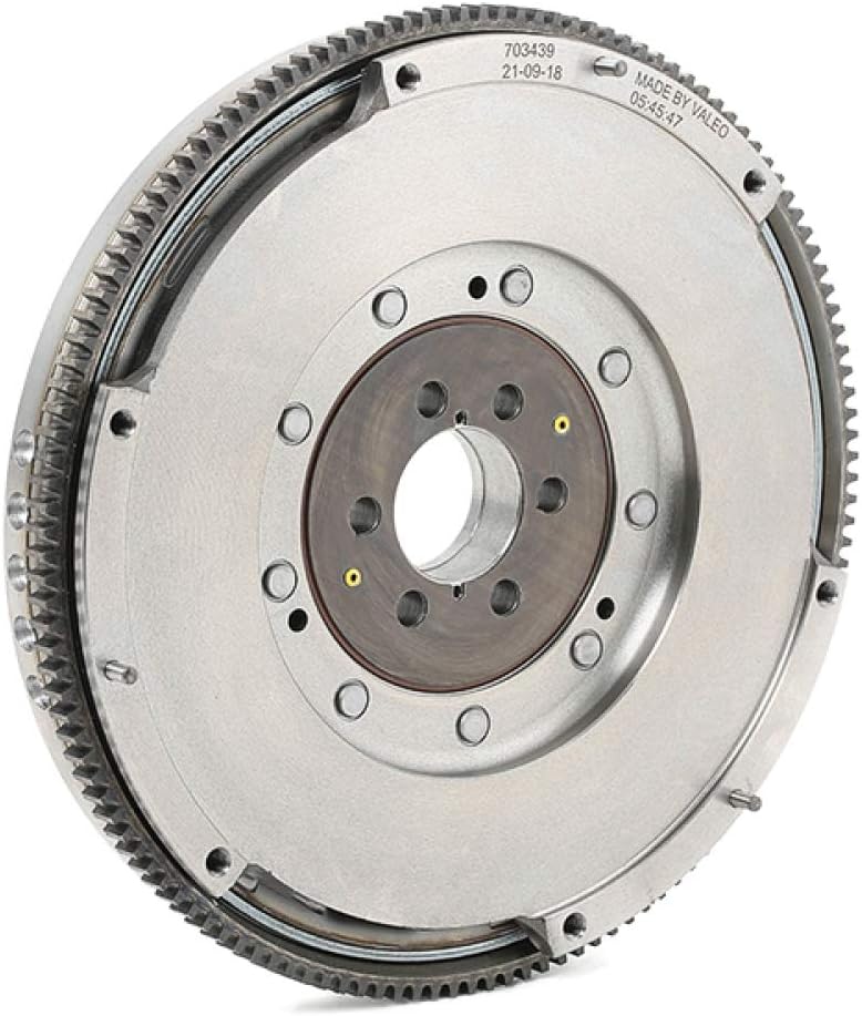 VALEO Fullpack DMF (CSC) Umrüstsatz Kupplungssatz 837304