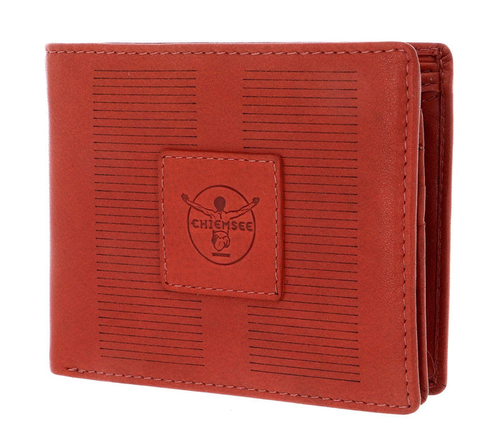 Chiemsee Haiti Wallet With Flap Red