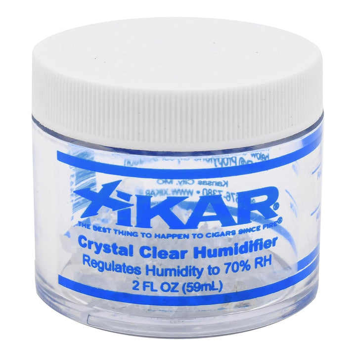 Xikar Acrylpolimerbefeuchter Dose