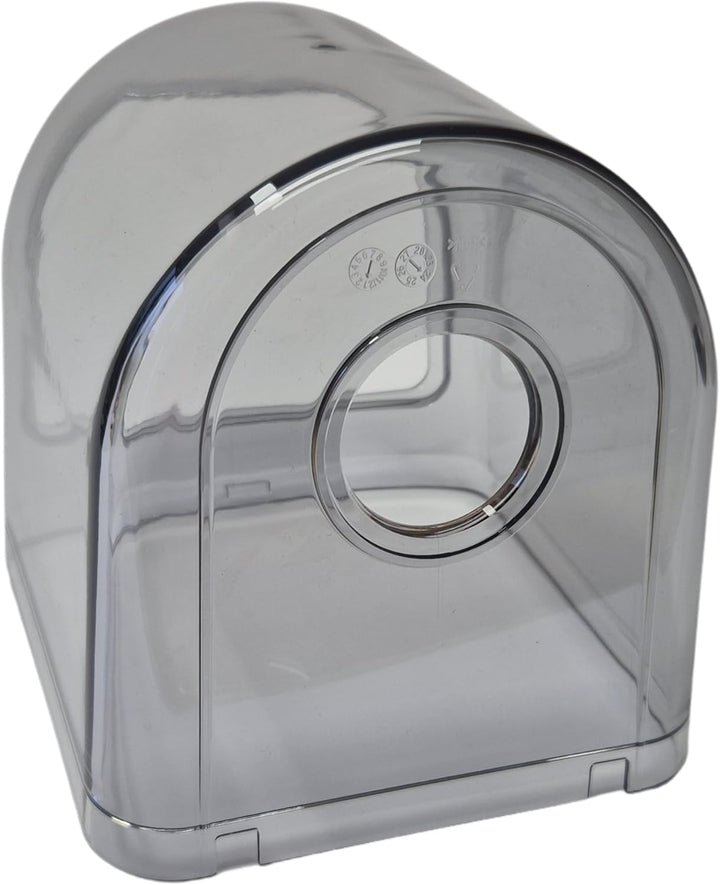 Behälter für Nudelmaschine, Knetkammer, kompatibel mit Philips HR2660 HR2665 7000 Series CP2065 Past