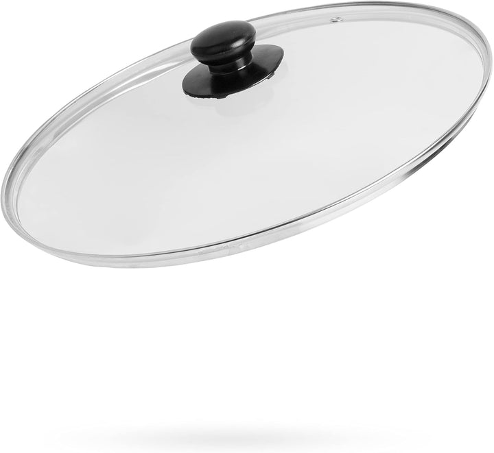 Tristar PZ-9130 Elektro-Wok - 4,5L Volumen - 33 cm Durchmesser - 1500 W 33 cm ø, 33 cm ø