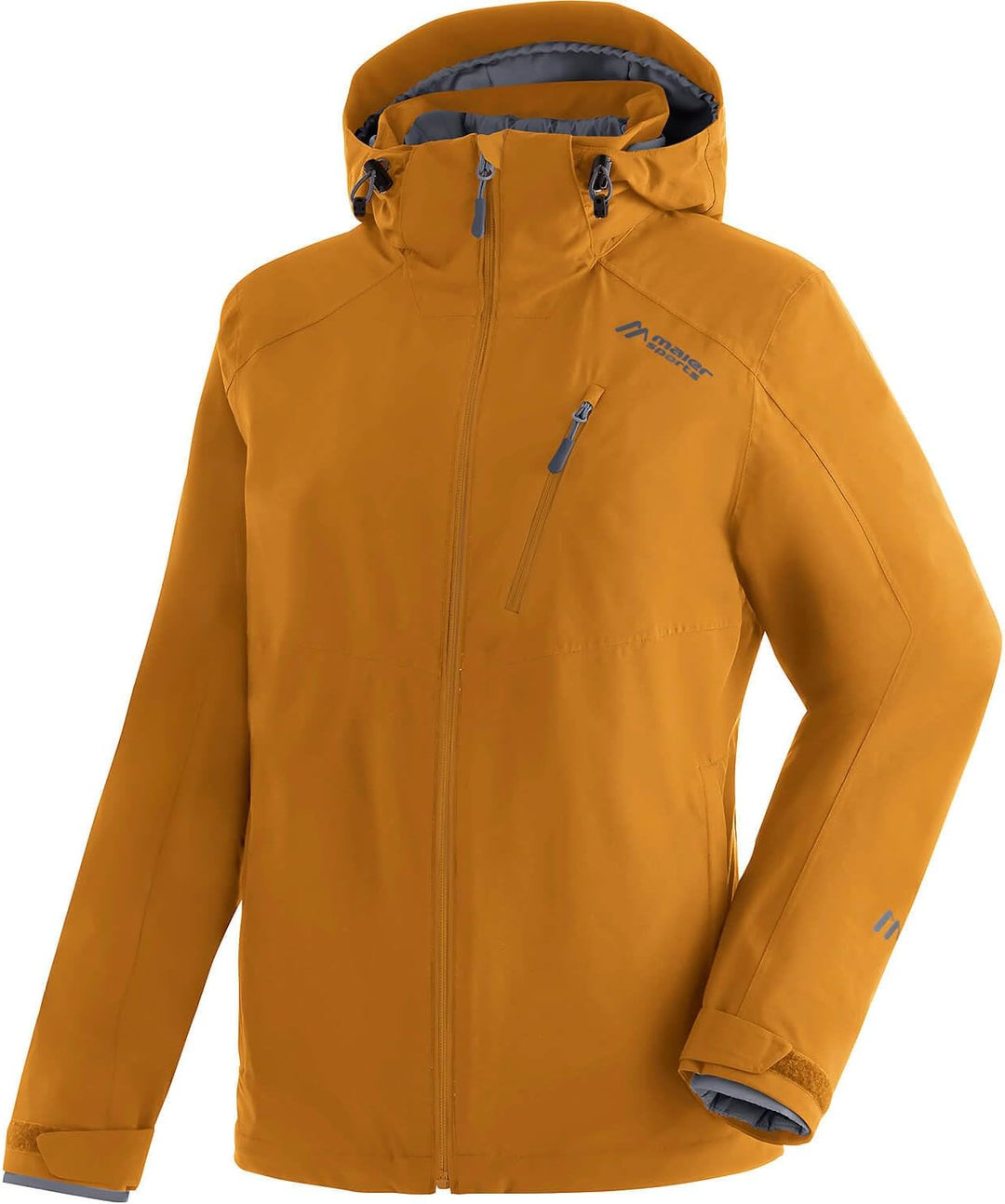 Maier Sports Ribut Women 36 Dunkelrot, 36 Dunkelrot