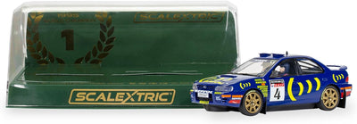 Subaru Impreza WRX, Colin McRae 1995 Weltmeister-Edition