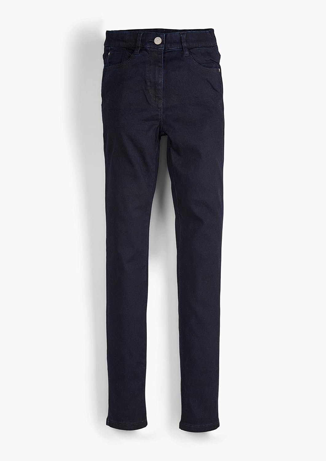 s.Oliver Junior Mädchen 401.10.109.26.180.2103637 Jeans, Dark Blue, 176