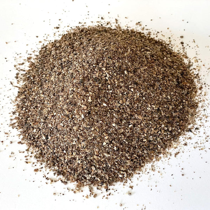 Makana Teufelskralle für Tiere, gemahlen, 5 x 1 kg Beutel