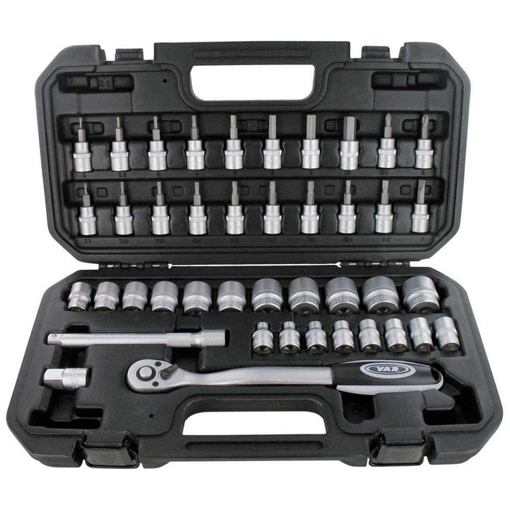 Shimano Unisex-Adult VAR Set arraka und gläser, Mehrfarbig, One Size
