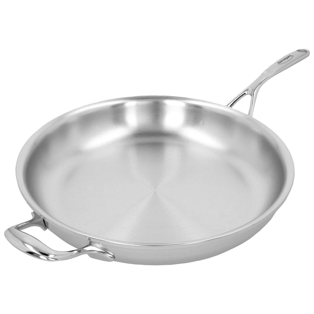 Zwilling Demeyere Proline Bratpfanne, 32 cm 32 cm, 32 cm