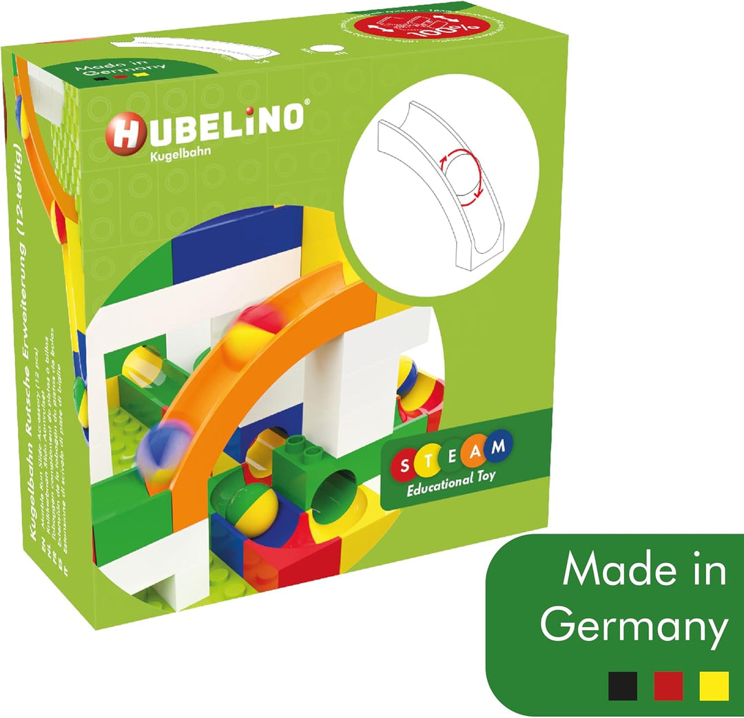 Hubelino Rutsche Erweiterung (12-teilig), 420640