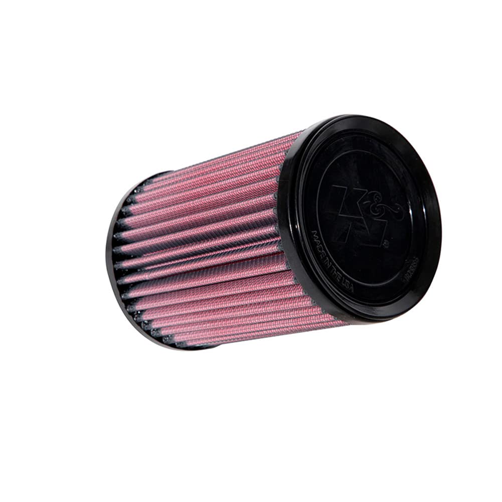 K&N Luftfilter kompatibel mit Royal Enfield Himalayan 411 2018-2020 (RO-4118)