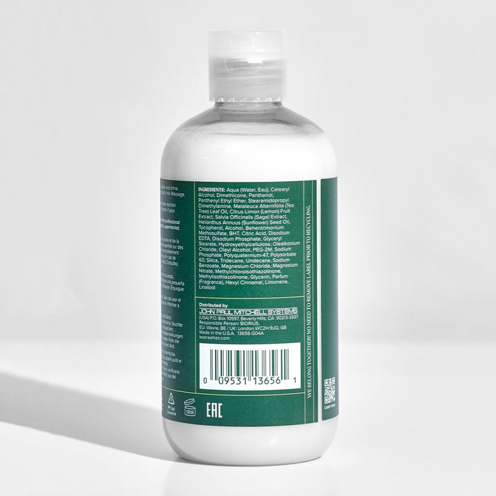Paul Mitchell Tea Tree Lemon Sage Thickening Conditioner - Volumen-Conditioner für feines Haar, kräf