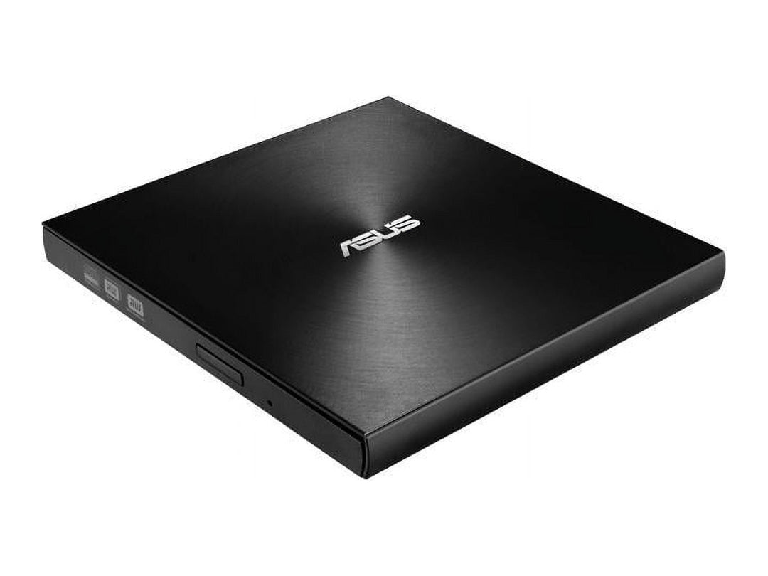 Asus Zendrive U7M SDRW-08U7M-U CD/DVD-Laufwerk/-Brenner, DVD-R/DVD-RW 24, 24, 8, 8