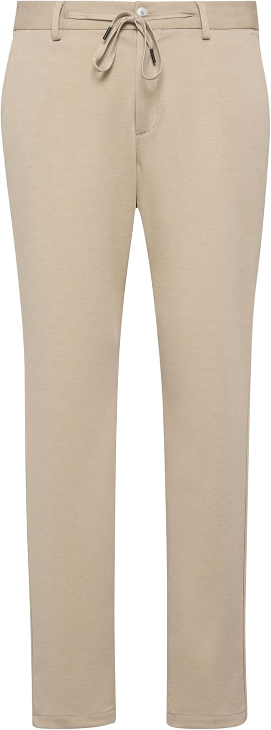 s.Oliver Black Label Herren Hose 2134158 42W Sandstein, 42W Sandstein