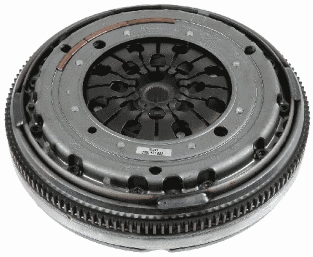 SACHS 2289 521 002 Kupplungssatz Kupplung/-anbauteile 2289 521 002 - Kupplung/-anbauteile, Kupplung/