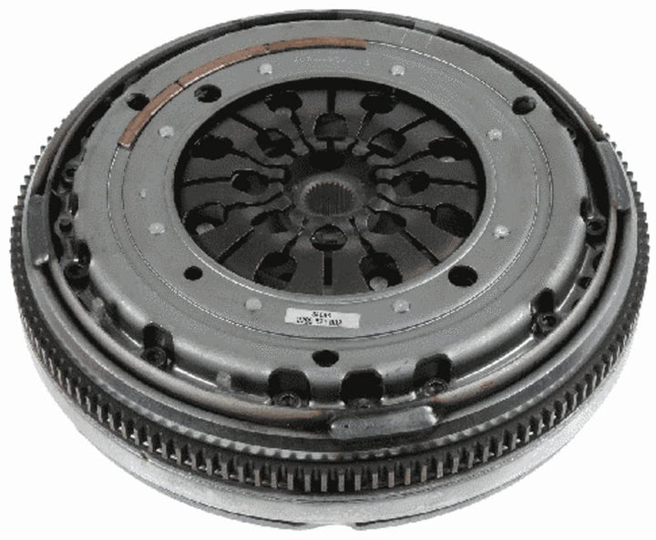 SACHS 2289 521 002 Kupplungssatz Kupplung/-anbauteile 2289 521 002 - Kupplung/-anbauteile, Kupplung/