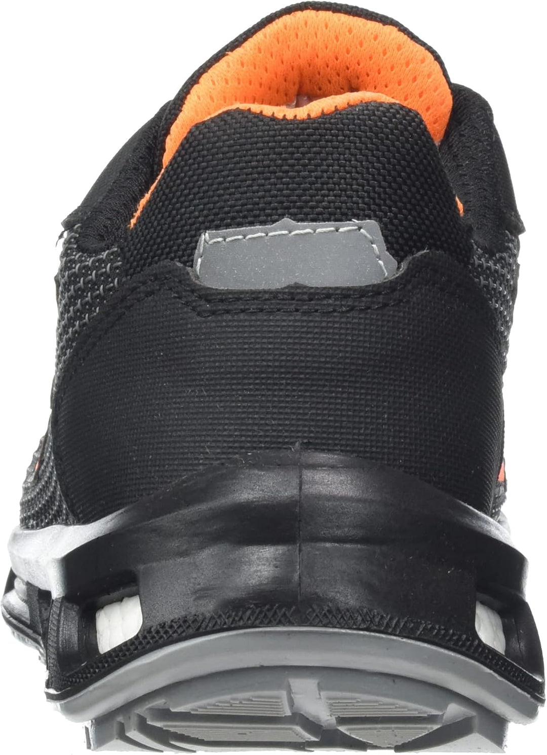 U-POWER - Linkin ESD S3 CI SRC - Scarpe - Bassa 35 EU Schwarz, 35 EU Schwarz