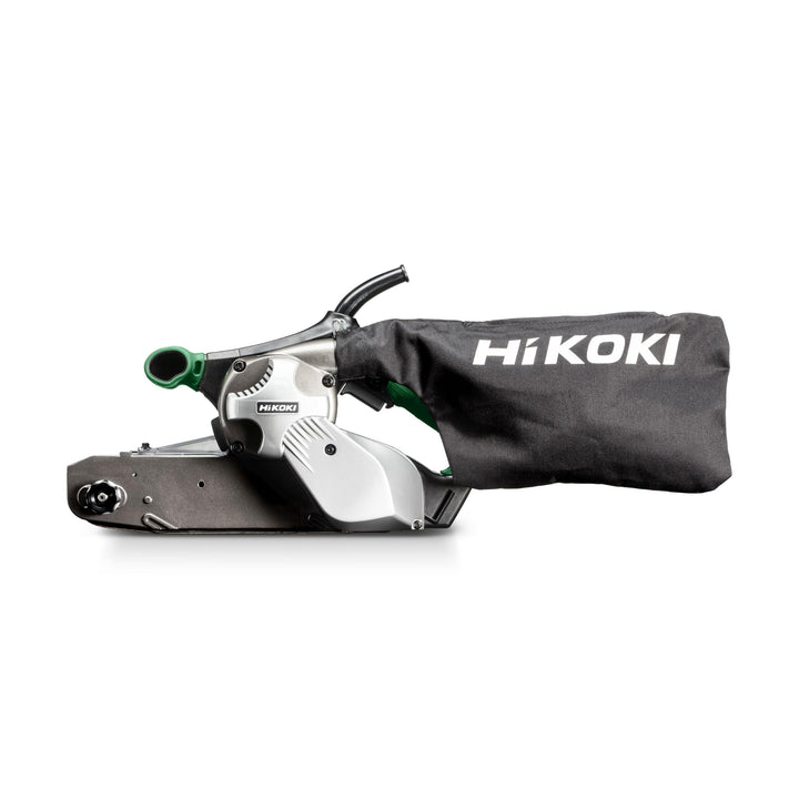 HIKOKI Bandschleifer, SB10V2 Bandgrösse: 100 x 610