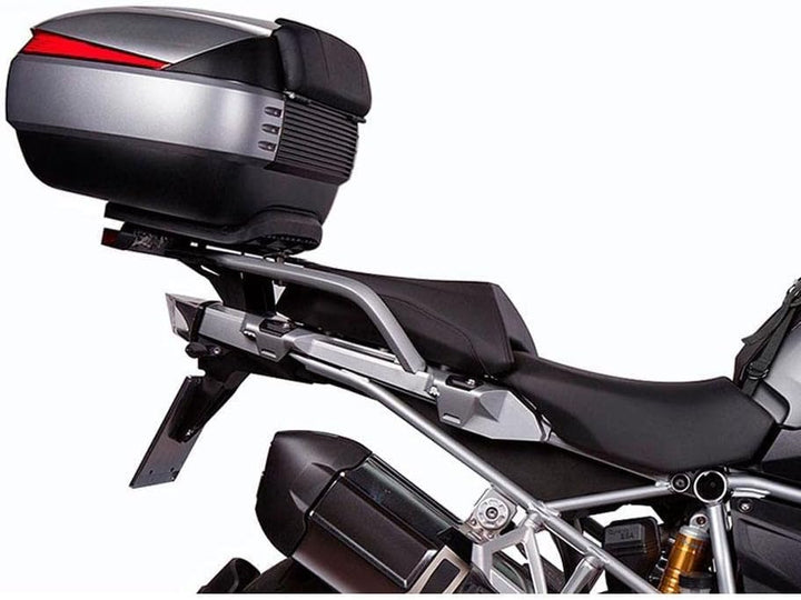 W0gs13st - kofferhalterungen, dübel, befestigungen top master kompatibel mit bmw r1200 gs 2013-2017