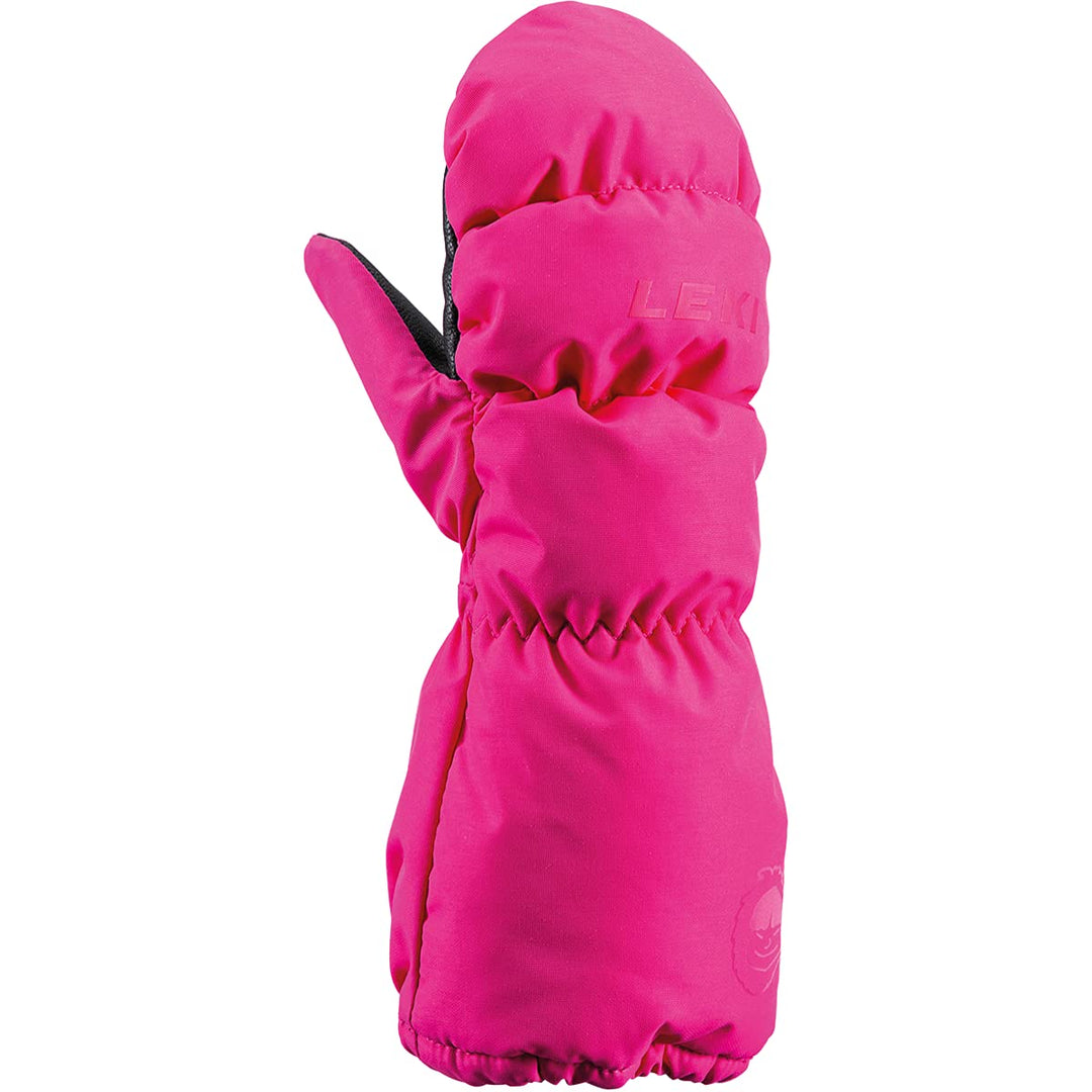 LEKI Unisex-Sportartikel für Erwachsene EU 3 new pink, EU 3 new pink