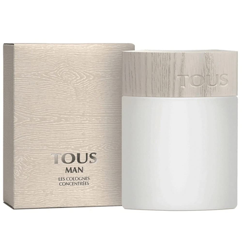 Alle Colonias concentrèe Man Eau de Toilette 100 ml, 100 ml