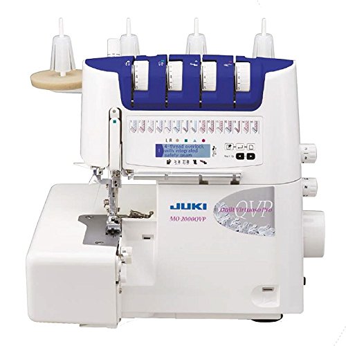 Juki MO 2000 Overlock