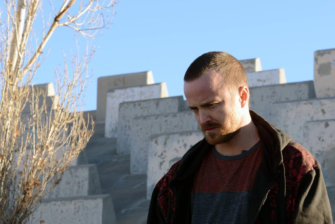 Breaking Bad - Die Finale Season [Blu-ray], Blu-ray