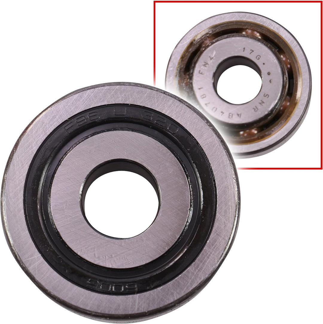 Metzger KB 655.11 SNR Reparatursatz, Federbeinstützlager