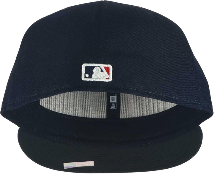 New Era Minnesota Twins MLB AC Performance Navy 59Fifty Basecap 59 Navy, 59 Navy