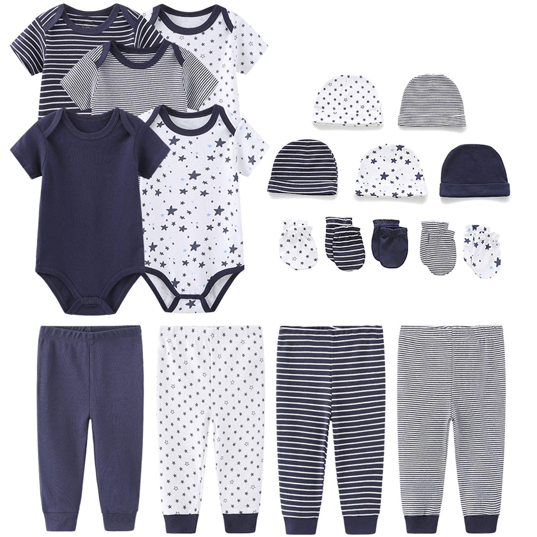Chamie baby kleidung kurzarm body baby kleidung mädchen jungen wickelbody kurzarmbody baby &amp; hosen n