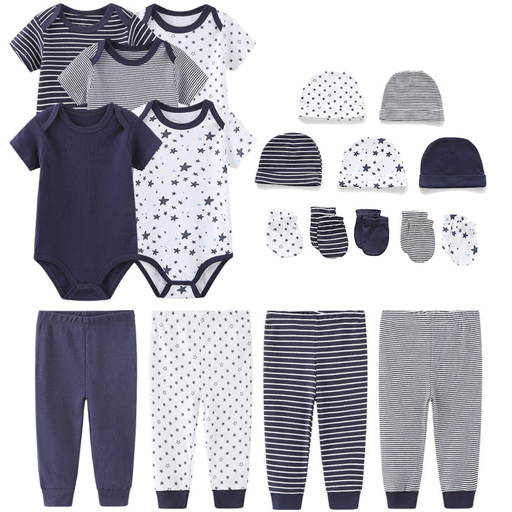 Chamie baby kleidung kurzarm body baby kleidung mädchen jungen wickelbody kurzarmbody baby &amp; hosen n
