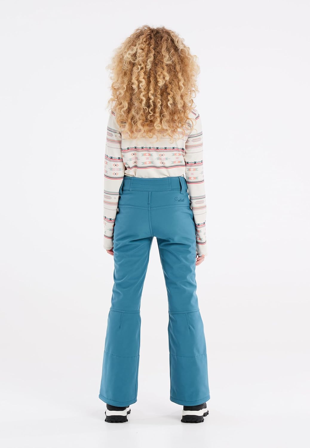 Protest Girls LOLE JR Jewel Blue 176, Jewel Blue 176